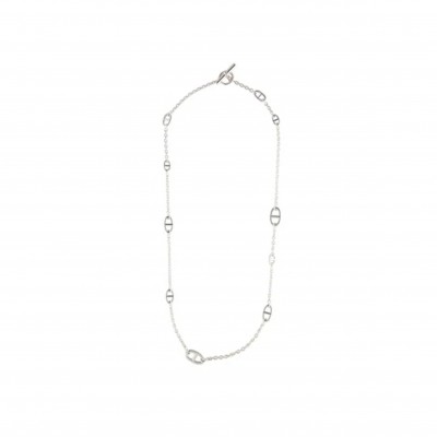HERMÈS FARANDOLE LONG NECKLACE 80 H104570B00